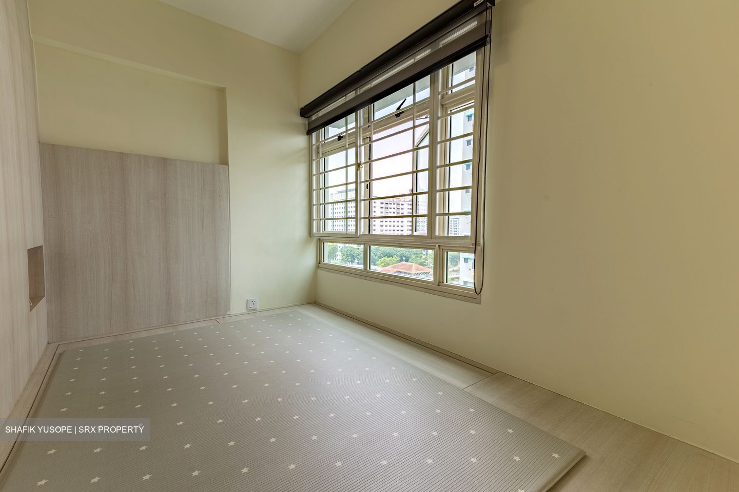 Blk 466A Spring Lodge (Sembawang), HDB 4 Rooms #604996661